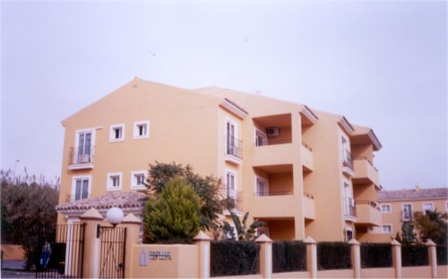town house Golden Mile - Marbella