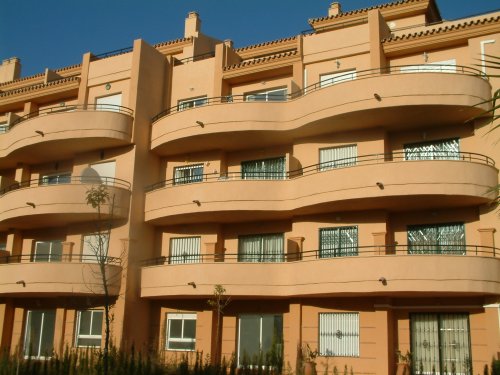 town house Nueva Andalucia