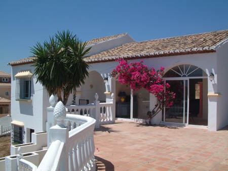 Villa Mijas Golf