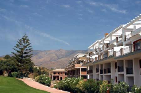 Apartment Mijas Golf