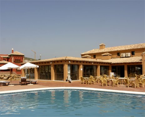 Apartment Las Chapas