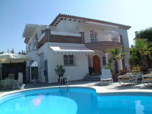 Villa San Pedro