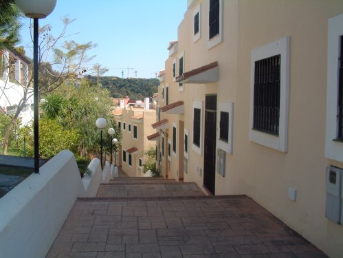 town house Santa Clara Golf