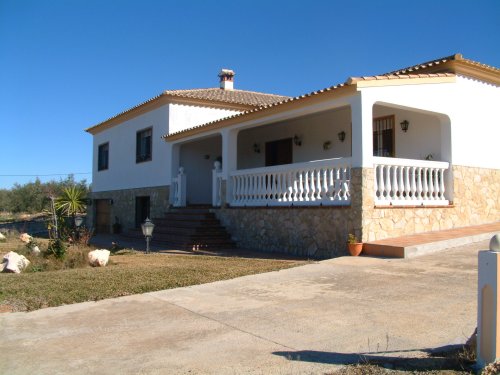 Villa Marbesa - Marbella