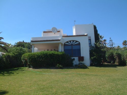 Villa Mijas Golf