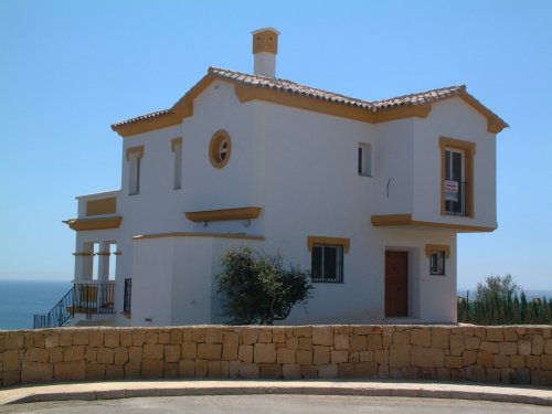 Villa Calahonda