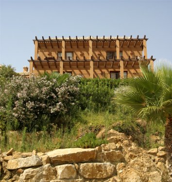 town house Cabopino