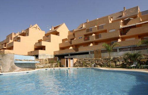 Apartment miraflores