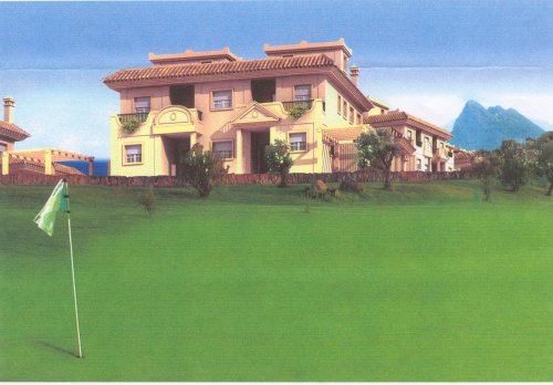 Villa La cala Golf