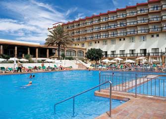 Belplaya riu Hoteles