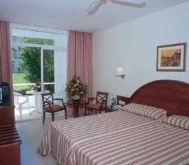 Hotel Costa Lago torremolinos