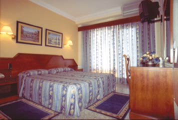 Hotel Fuengirola Park Fuengirola