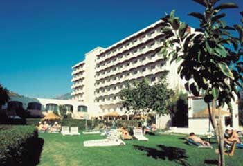 Fuengirola Park Hoteles