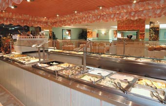 Hotel el Griego