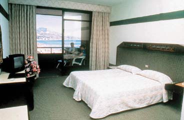 Hotel Las Palmeras Fuengirola