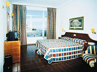 Hotel Las Palomas