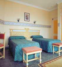 Hotel Torreblanca Fuengirola