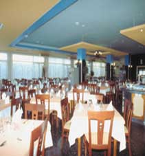 Hotel Torreblanca