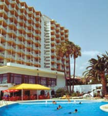 Torreblanca Hoteles